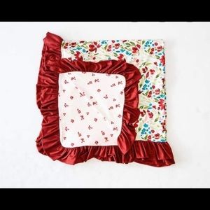 Sweet Honey Candy Blanket